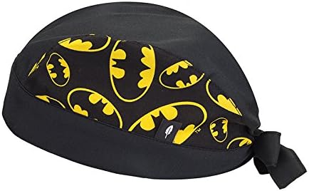 CHEF BANDANA BATMAN
