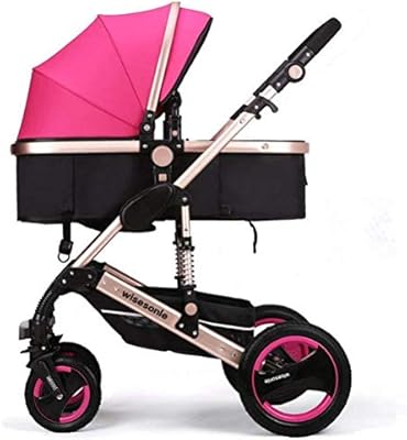 2in1 travel system