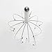 Dr Rogo Scalp Massager for Men and Women - Handheld Massage Promotes Hair Growth, Eases Stress and Helps You Relax