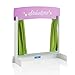 Guidecraft Showtime Tabletop Theater, Children's Dramatic Play or Puppet Stage