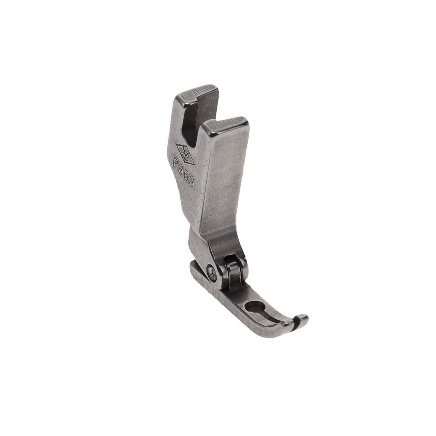 idovy ® - P363 Narrow Zip Presser Foot for Industrial Sewing Machines