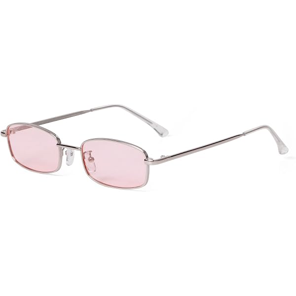 Amazon.com: Dzrige Round Polarized Hippie Sunglasses Classic  display picture 1