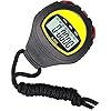 GLLP Stopwatch Timer Multifunctionele Stopwatch Sport Fitness Stopwatch Timer Race Running Track En Veld Training…