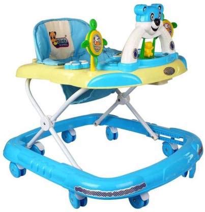 panda baby walker 007 price