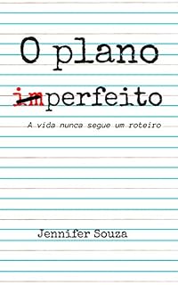 Livro O plano perfeito