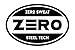 Stainless Steel Reuseable Long Drinking Straws Designed for the Zero Tumbler 30 Oz or Any Similar or Smaller Cup