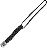 Spyderco Pewter Bead/Lanyard