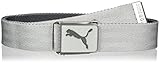 Puma Golf- Cuadrado Web Belt