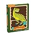 Mudpuppy Mighty Dinosaurs Puzzle Sticks (24 Piece)