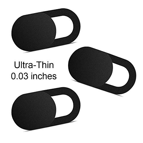 Webcam-Cover-003in-Ultra-Thin-6-Pack-Web-Camera-Cover-for-Laptop-Desktop-PC-Macboook-Pro-iMac-Mac-Mini-Computer-Smartphone-Protect-Your-Privacy-and-Securtiy-Against-Cam-Hacks-Strong-Adhesive