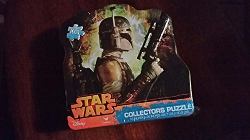 Star Wars Adult 1000 Piece Puzzle