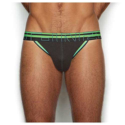 C-IN2 Zen Jock, Castlerock Grey, M