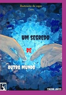 Livro Um Segredo De Outro Mundo