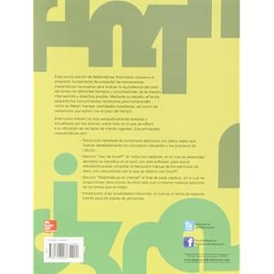 MATEMATICAS FINANCIERAS