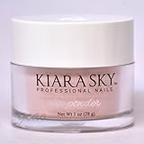 Kiara Sky Dip Dipping Powder D530 Nude Swings 1 oz by Kiara Sky