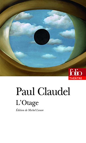 L' otage