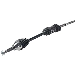 cciyu NCV11074 CV Axle Shaft Assembly Fit For Ford