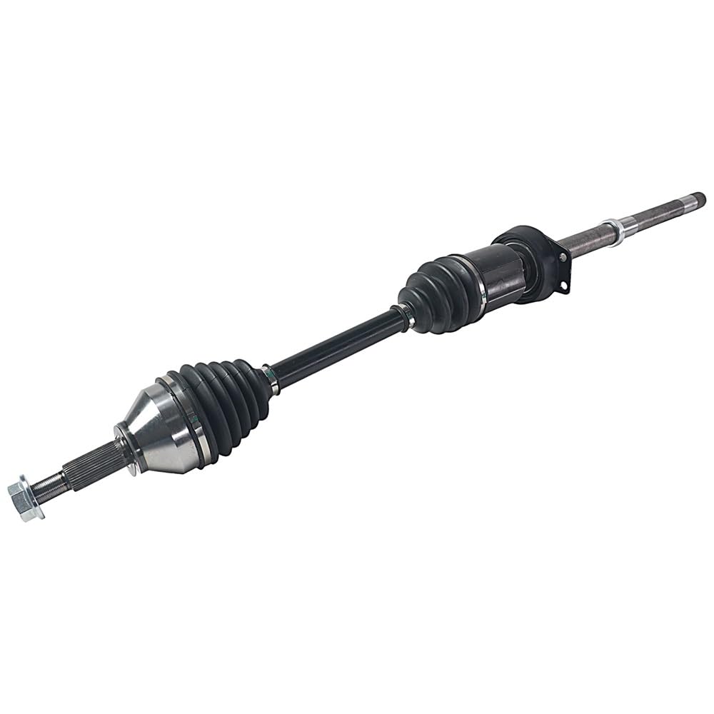 cciyu NCV11074 CV Axle Shaft Assembly Fit For Ford