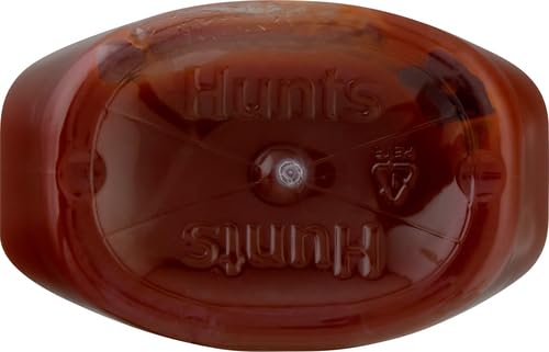 HUNT’S TOMATO KETCHUP, 20 OZ