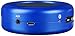 AmazonBasics Micro Bluetooth Speaker - Blue