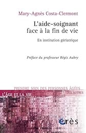 L' aide-soignant face à la fin de vie
