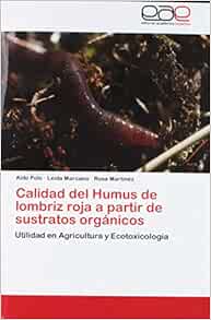 humus de lombriz amazon