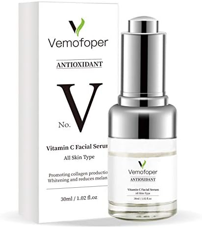 hydrating antioxidant serum
