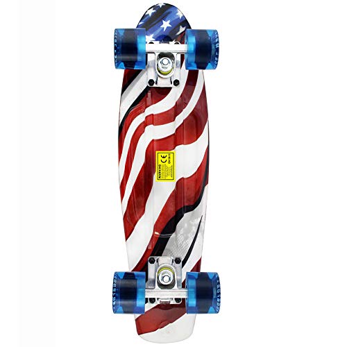 2 MEKETEC+Skateboards+Skateboard+Teenagers+Patinetas