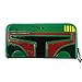 Loungefly Star Wars Boba Fett Wallet