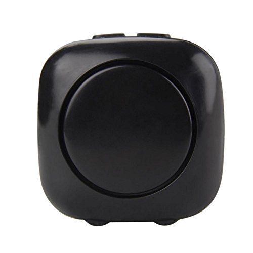 Dartphew Bike Accessories,Outdoor Durable Safety Bicycle Horn And Alarm Cycling Bike Horn Bicycle Alert Bells Loud Electric Siren For Outdoor Hiking Camping Hunting Fishing Cycling - Thumbnail 2