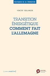 Transition énergétique, comment fait l'Allemagne