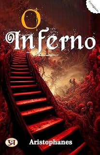 Livro O Inferno