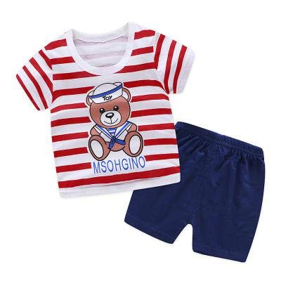 baby boy designer summer clothes