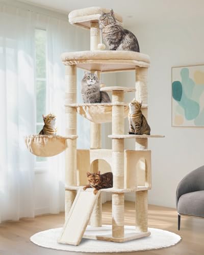 Taoqimiao Cat Tree