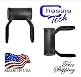 ChassisTech 2002-2008 Dodge Ram 1500 2WD 2" Drop