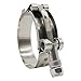 ROADFORMER 41mm - 47mm T-Bolt Hose Clamp - Working Range 1.62