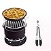 Air Fryer Accessories for Ninja Phillips Cosori Gowise Nuwave Ultrean Chefman and More, Set of 6, Fit all 3.7QT - 5.3QT - 5.8QT primary