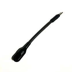 Detachable HyperClear Cardioid Mic for Razer