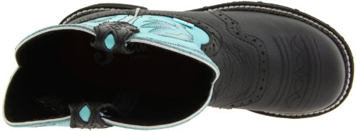 Justin-Boots-Womens-Gypsy-Collection-Western-Boot