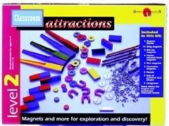 Classroom Attractions: Level 2