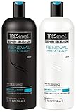 TRESemme Expert Selection Renewal Hair & Scalp, DUO set Shampoo + Conditioner, 25 Ounce, 1 each