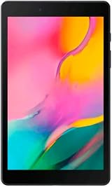 Samsung Galaxy Tab A 8.0 (2019) SM-T290 WiFi Black - Renewed view 2