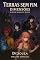 Livro Dimensões - Spin off 2: Terras sem fim - Volume 5.5