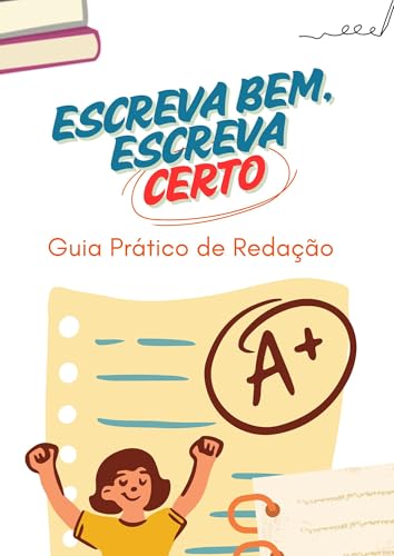 Escreva Bem, Escreva Certo: Guia Prático de Redação - eBook, Resumo ...