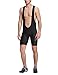 Baleaf Men's Pro II Gel Padded Cycling Bib Shorts UPF 50+