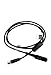 Motorola PMKN4115B programming cable for XPR3500 XPR3300