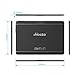 Hoozo Tablet 10 Inch Android 6.0 Unlocked 3G Phablet Media Pad with Dual Sim Card Slots and 2MP+ 5MP Camera, WiFi, Bluetooth, GPS, Quad Core, HD Touchscreen, Support 3G Phone Call, Black