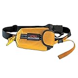 Salamander Rapid Fire Spectra Kayak Throw Bag-50ft