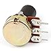 uxcell - a16011400ux0188eu Uxcell a16011400ux0188 10 Piece B100K Shaft 20 mm 3 Terminal Single Linear Potentiometer Pot, 100K