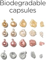 Elizabeth Arden Advanced Ceramide Capsules Daily Youth Restoring Serum 90 Count view 12